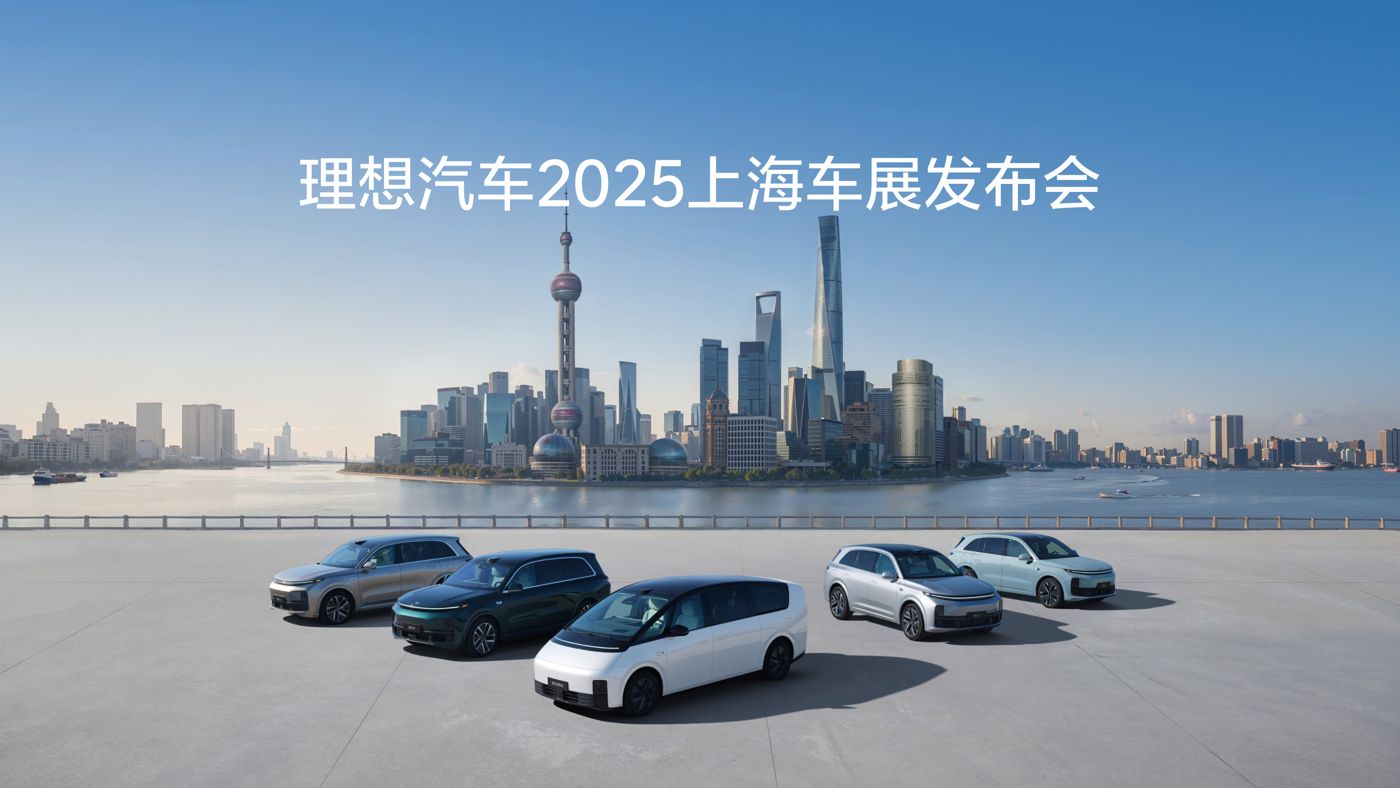 yth2206游艇会汽车2025上海车展发布会
